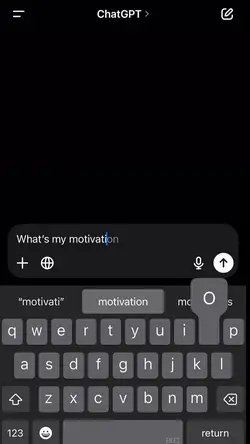motivation