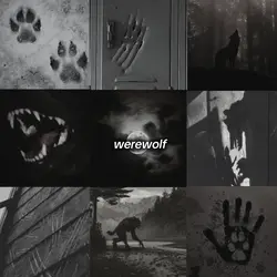 werewolf | req.