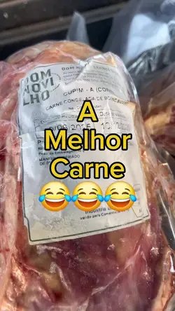 A Melhor Carne 
