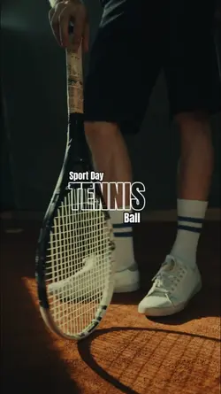 tennis time 