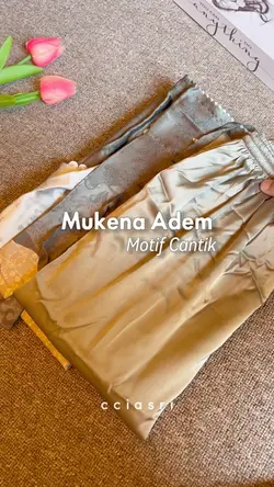 Mukena