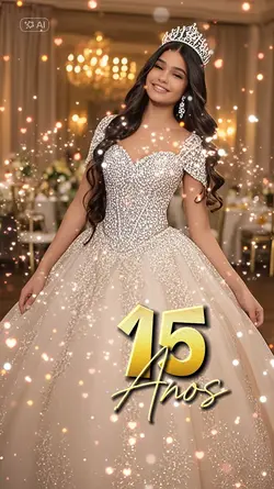 Meus 15 anos 