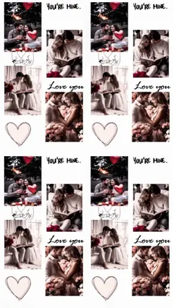 VALENTINE'S DAYS