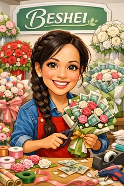 Caricature Trend