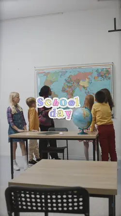 School day