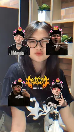TREND STIKER DOI