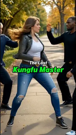 AI Filter Kungfu