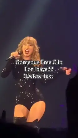 Gorgeous Clip