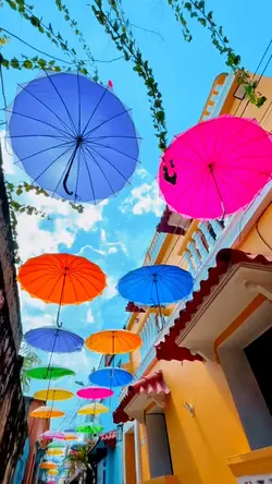 Trip Colombia