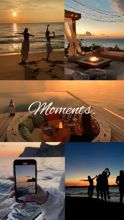 moments 