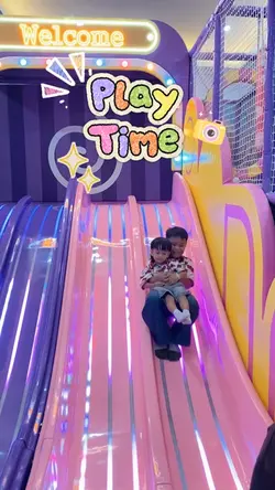 Play time