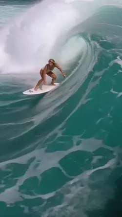 Coastal Rush: Surf & Kite Edit