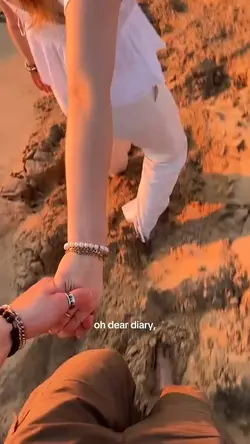 oh,dear diary...