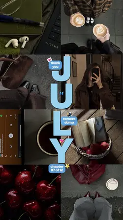 July dump 2026