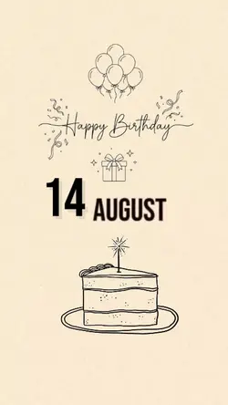 Birthday my son 