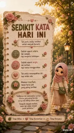 kata motivasi