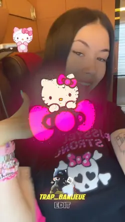MODELLO HELLO KITTY