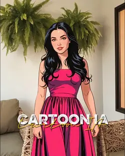 Cartoon IA