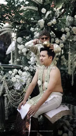 Tangismu dadi dongo