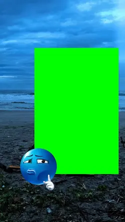 Green Screen
