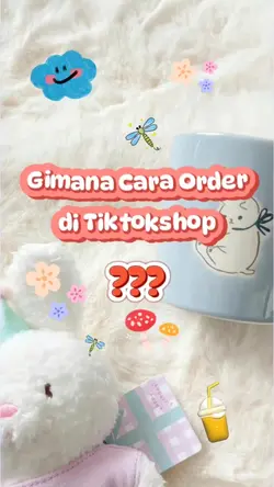 cara order