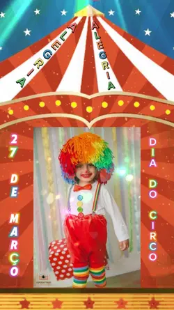 Dia do Circo 