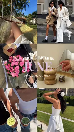 june dump