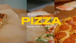 Pizza product