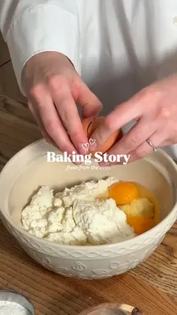 Baking Story