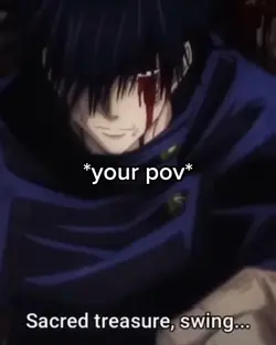 POV template 