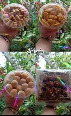 eid cake