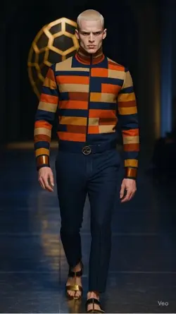 Paris Fashion Week 