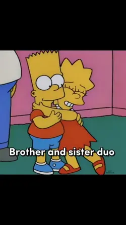 Brother Sister Duo 