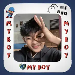 Boyfriend's Day 