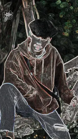 efek Sketsa Kece