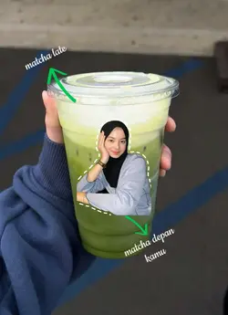 matcha depan kmu