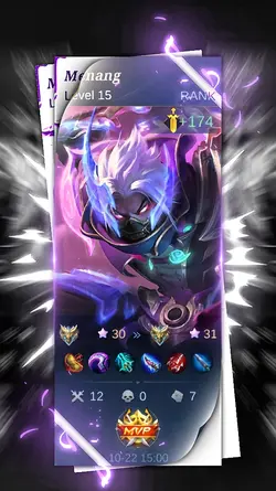 HISTORY MLBB