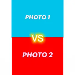 1 v 1 Battle