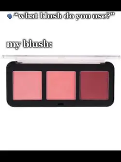 Blush 