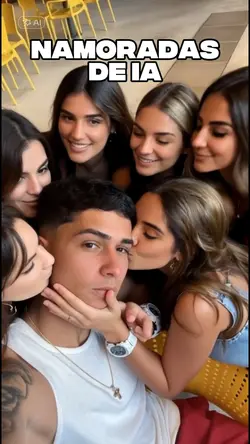 namoradas ia