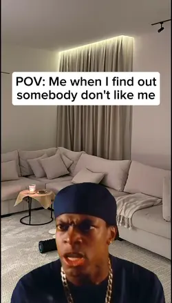 me when i find out