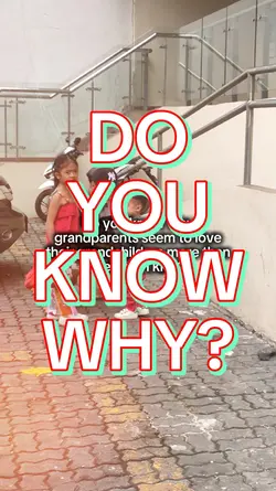 Grandparents 