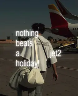 Jet2holiday