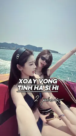 Xoay vòng