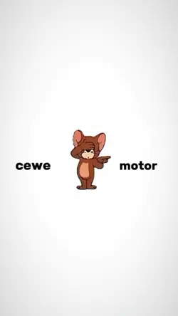 trend jerry milih 