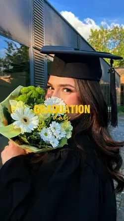 graduation day 