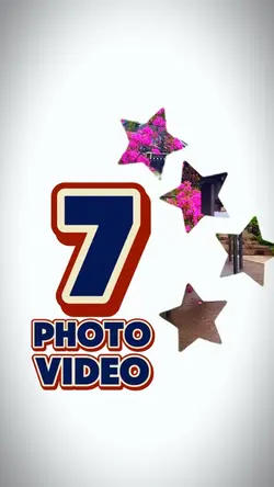 7 video or photo 