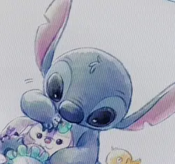 好きなアニメのキャラクターを入れるだけ