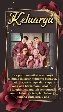 keluarga 