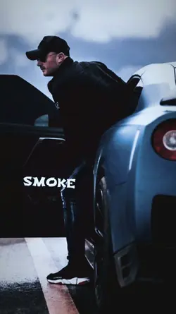 smoke